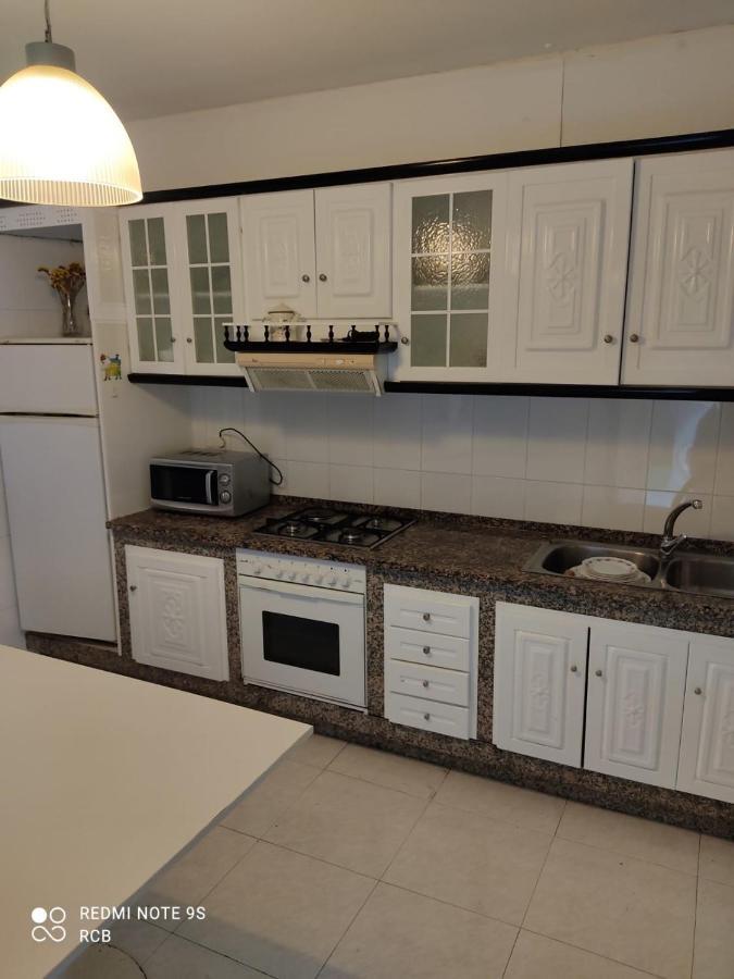 Mirador De Tambo-Patrimonio Apartman Poio Kültér fotó
